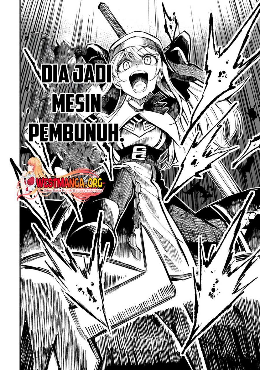 Dilarang COPAS - situs resmi www.mangacanblog.com - Komik hitoribocchi no isekai kouryaku 212 - chapter 212 213 Indonesia hitoribocchi no isekai kouryaku 212 - chapter 212 Terbaru 7|Baca Manga Komik Indonesia|Mangacan