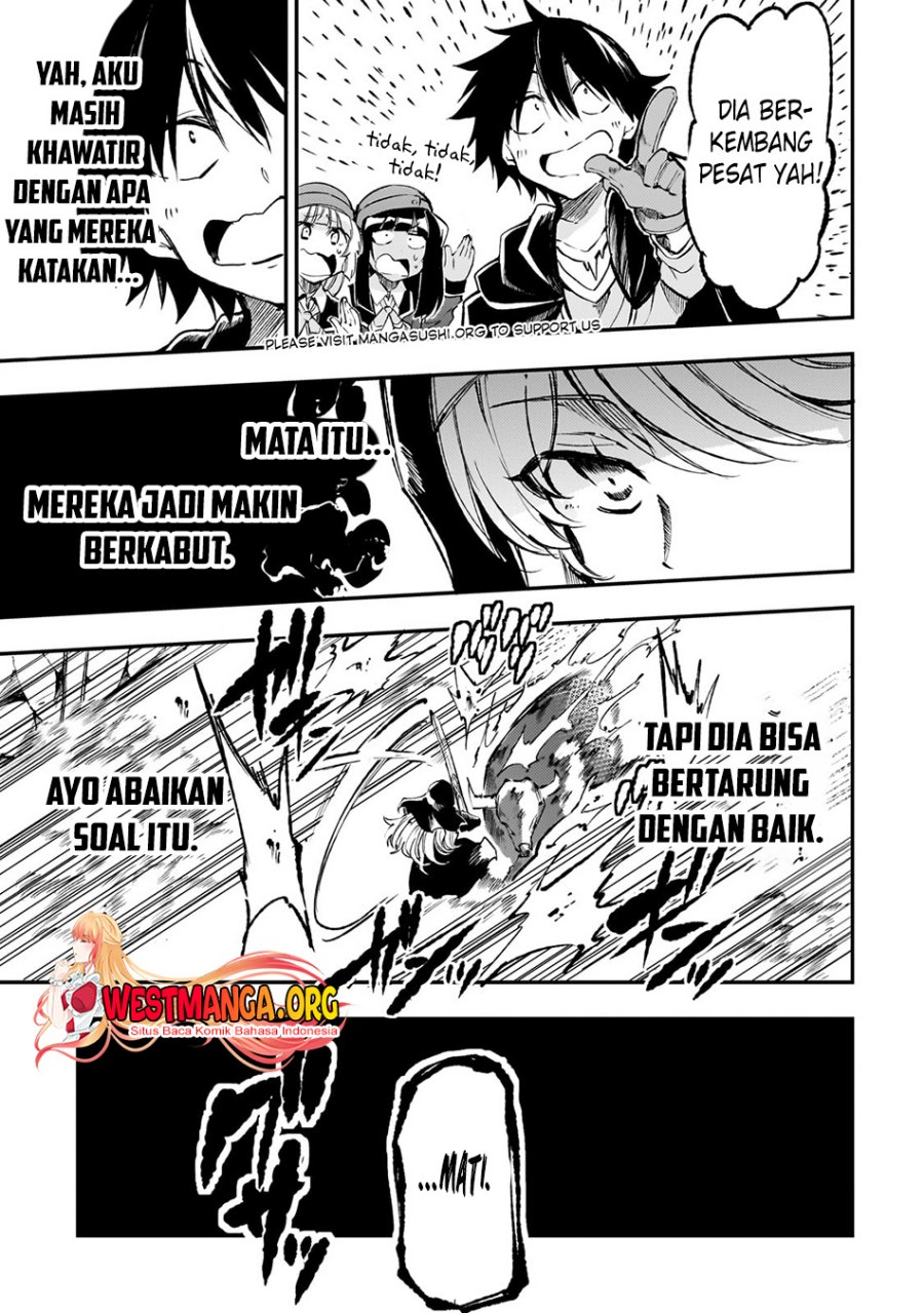 Dilarang COPAS - situs resmi www.mangacanblog.com - Komik hitoribocchi no isekai kouryaku 212 - chapter 212 213 Indonesia hitoribocchi no isekai kouryaku 212 - chapter 212 Terbaru 9|Baca Manga Komik Indonesia|Mangacan