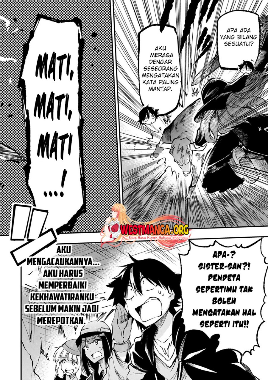 Dilarang COPAS - situs resmi www.mangacanblog.com - Komik hitoribocchi no isekai kouryaku 212 - chapter 212 213 Indonesia hitoribocchi no isekai kouryaku 212 - chapter 212 Terbaru 10|Baca Manga Komik Indonesia|Mangacan