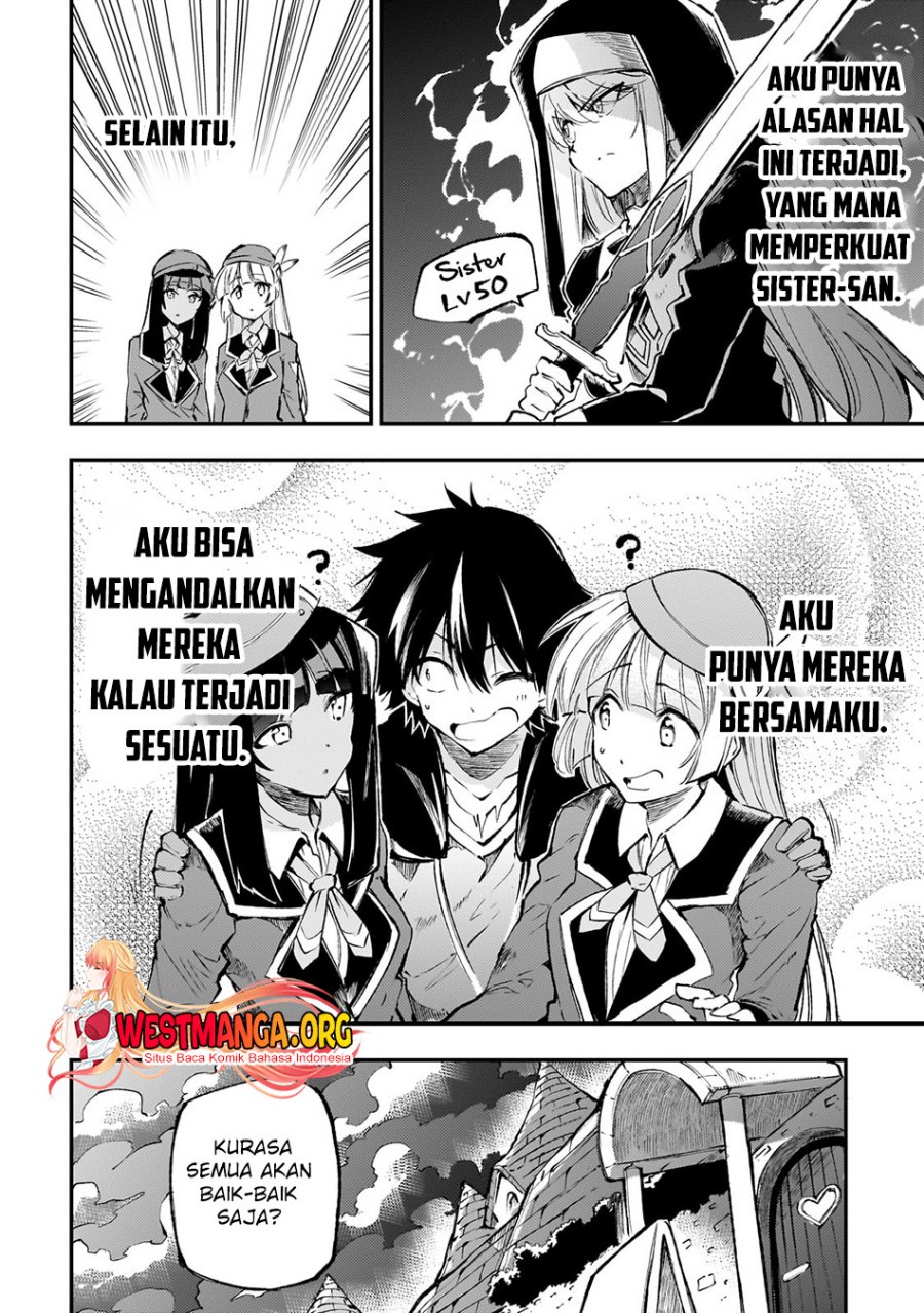 Dilarang COPAS - situs resmi www.mangacanblog.com - Komik hitoribocchi no isekai kouryaku 212 - chapter 212 213 Indonesia hitoribocchi no isekai kouryaku 212 - chapter 212 Terbaru 14|Baca Manga Komik Indonesia|Mangacan