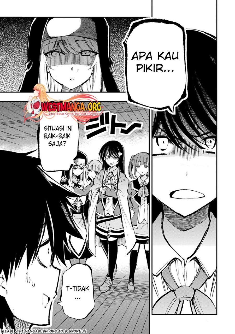 Dilarang COPAS - situs resmi www.mangacanblog.com - Komik hitoribocchi no isekai kouryaku 212 - chapter 212 213 Indonesia hitoribocchi no isekai kouryaku 212 - chapter 212 Terbaru 15|Baca Manga Komik Indonesia|Mangacan