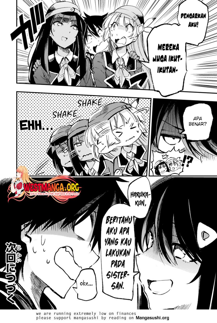 Dilarang COPAS - situs resmi www.mangacanblog.com - Komik hitoribocchi no isekai kouryaku 212 - chapter 212 213 Indonesia hitoribocchi no isekai kouryaku 212 - chapter 212 Terbaru 16|Baca Manga Komik Indonesia|Mangacan