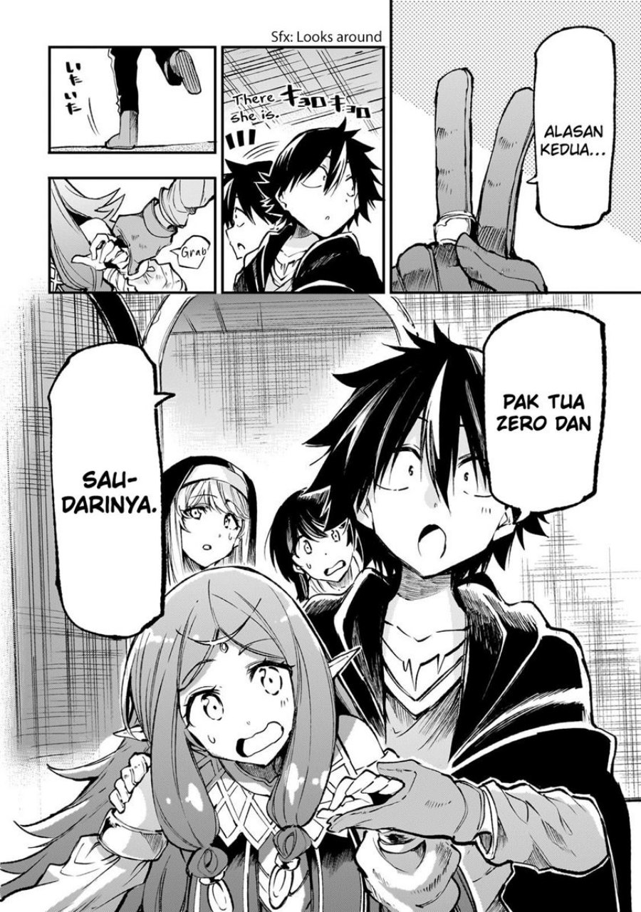 Hitoribocchi no Isekai Kouryaku chapter 222