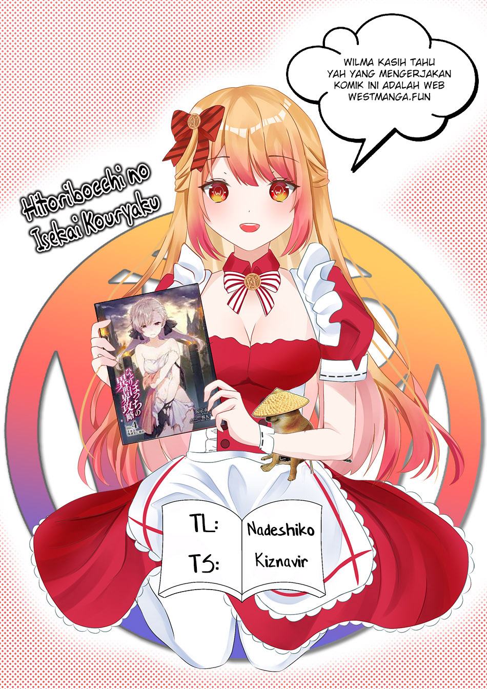 Dilarang COPAS - situs resmi www.mangacanblog.com - Komik hitoribocchi no isekai kouryaku 226 - chapter 226 227 Indonesia hitoribocchi no isekai kouryaku 226 - chapter 226 Terbaru 0|Baca Manga Komik Indonesia|Mangacan