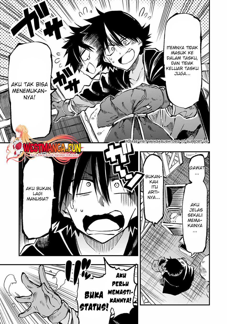 Dilarang COPAS - situs resmi www.mangacanblog.com - Komik hitoribocchi no isekai kouryaku 226 - chapter 226 227 Indonesia hitoribocchi no isekai kouryaku 226 - chapter 226 Terbaru 5|Baca Manga Komik Indonesia|Mangacan