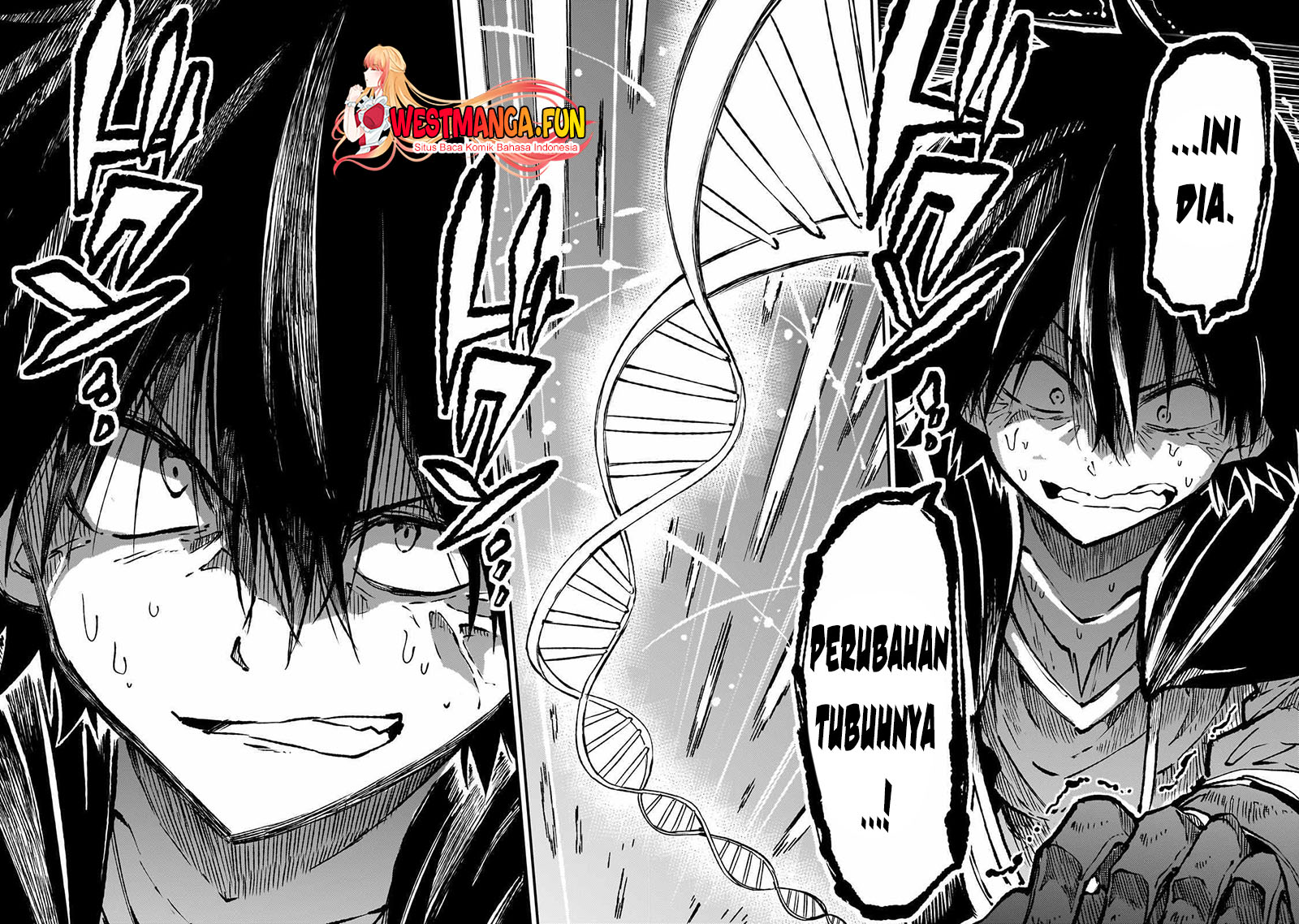 Dilarang COPAS - situs resmi www.mangacanblog.com - Komik hitoribocchi no isekai kouryaku 226 - chapter 226 227 Indonesia hitoribocchi no isekai kouryaku 226 - chapter 226 Terbaru 10|Baca Manga Komik Indonesia|Mangacan