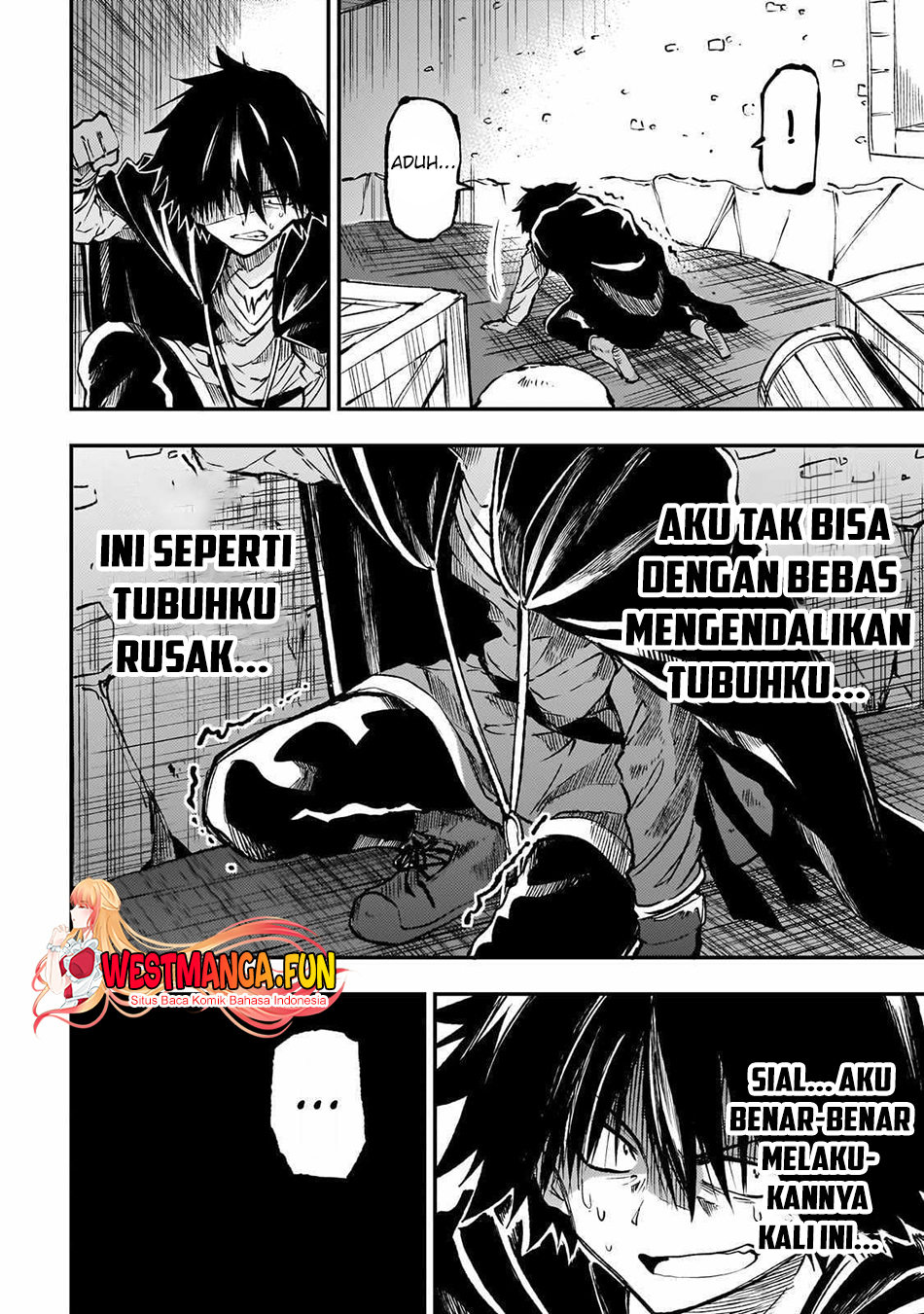 Dilarang COPAS - situs resmi www.mangacanblog.com - Komik hitoribocchi no isekai kouryaku 226 - chapter 226 227 Indonesia hitoribocchi no isekai kouryaku 226 - chapter 226 Terbaru 11|Baca Manga Komik Indonesia|Mangacan