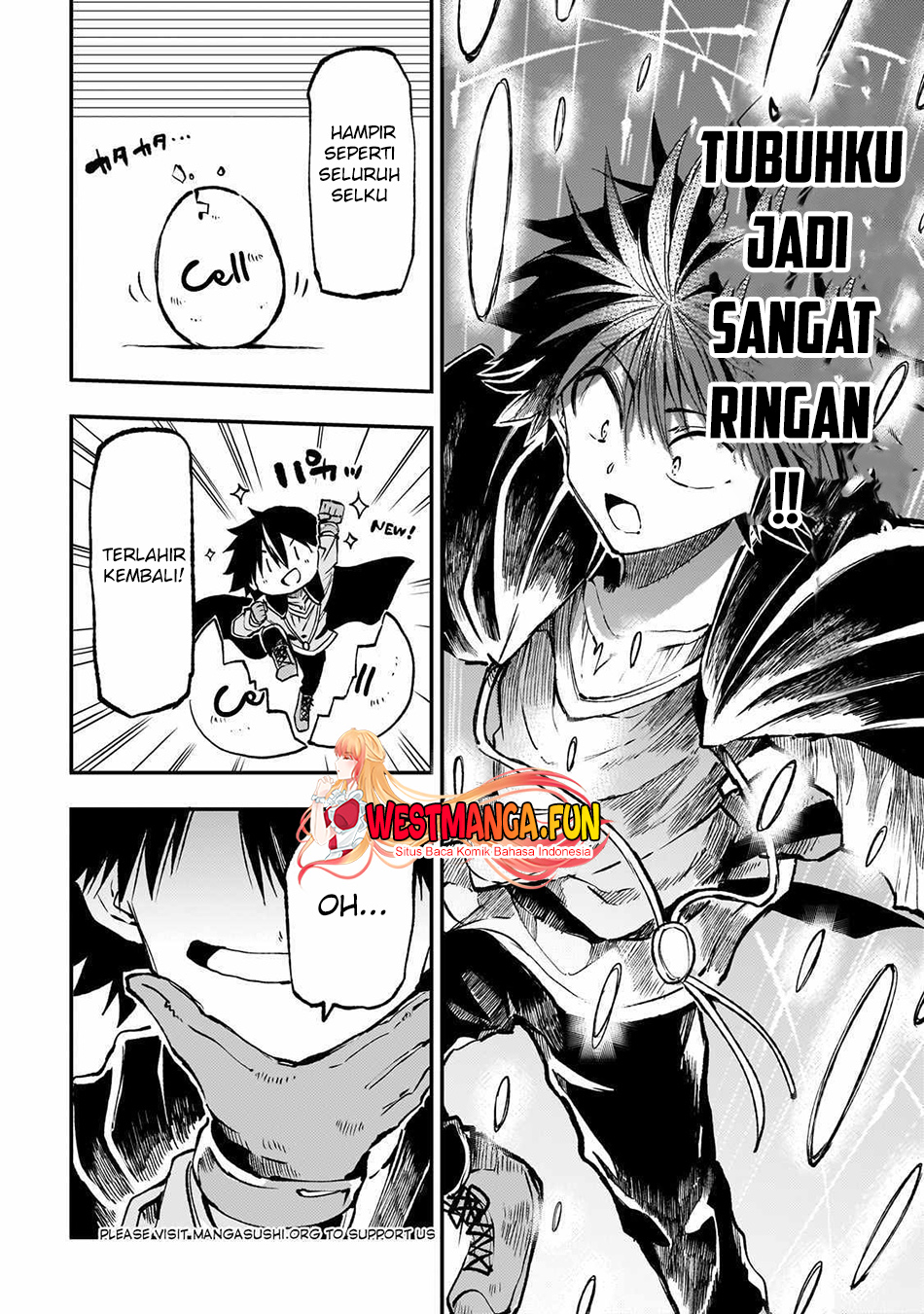 Dilarang COPAS - situs resmi www.mangacanblog.com - Komik hitoribocchi no isekai kouryaku 226 - chapter 226 227 Indonesia hitoribocchi no isekai kouryaku 226 - chapter 226 Terbaru 13|Baca Manga Komik Indonesia|Mangacan