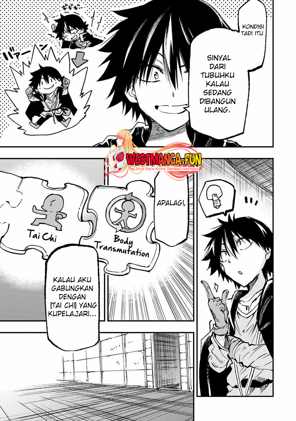 Dilarang COPAS - situs resmi www.mangacanblog.com - Komik hitoribocchi no isekai kouryaku 226 - chapter 226 227 Indonesia hitoribocchi no isekai kouryaku 226 - chapter 226 Terbaru 14|Baca Manga Komik Indonesia|Mangacan