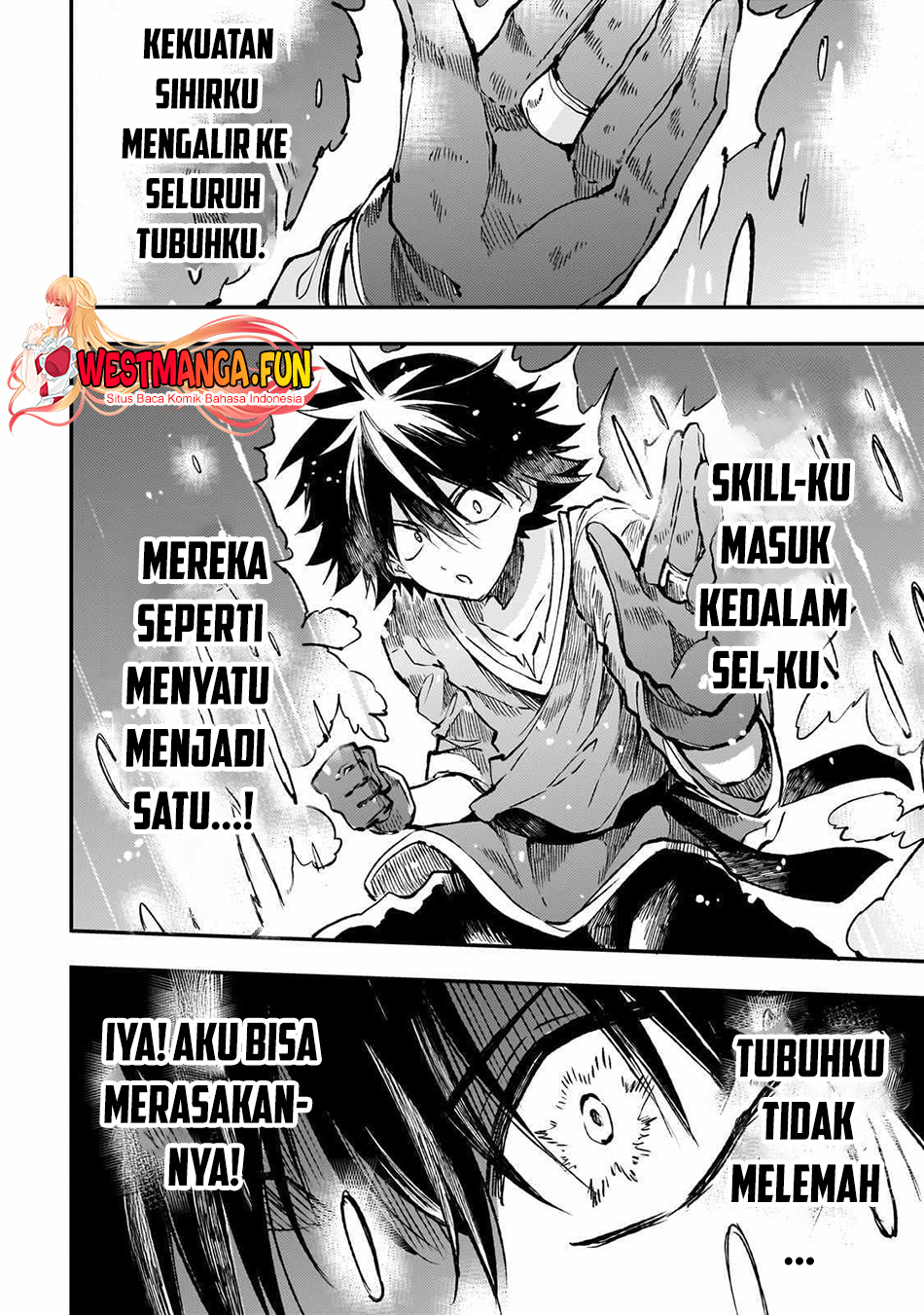 Dilarang COPAS - situs resmi www.mangacanblog.com - Komik hitoribocchi no isekai kouryaku 226 - chapter 226 227 Indonesia hitoribocchi no isekai kouryaku 226 - chapter 226 Terbaru 15|Baca Manga Komik Indonesia|Mangacan