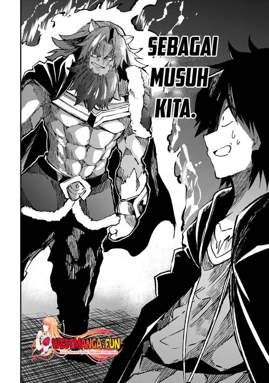 Hitoribocchi no Isekai Kouryaku chapter 229