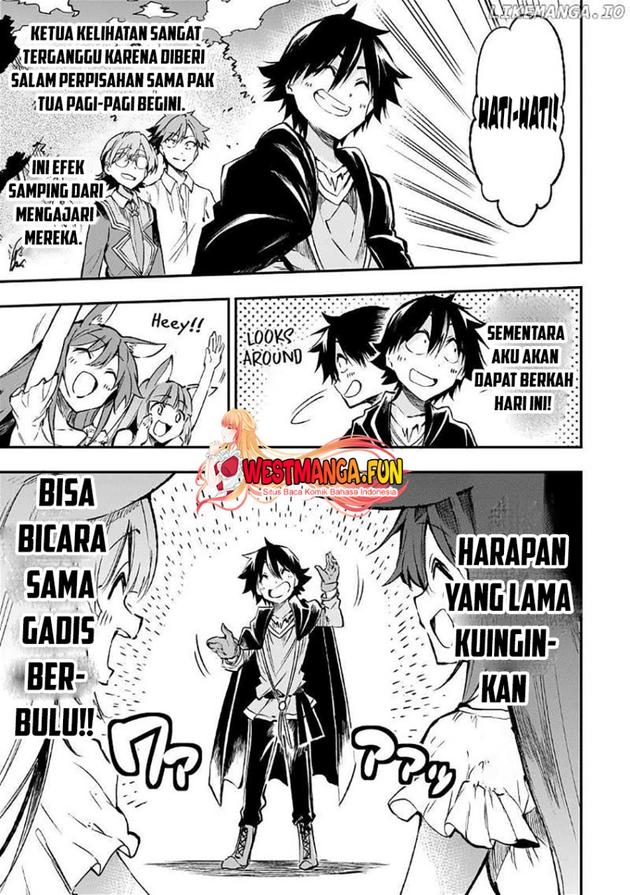 Dilarang COPAS - situs resmi www.mangacanblog.com - Komik hitoribocchi no isekai kouryaku 234 - chapter 234 235 Indonesia hitoribocchi no isekai kouryaku 234 - chapter 234 Terbaru 7|Baca Manga Komik Indonesia|Mangacan