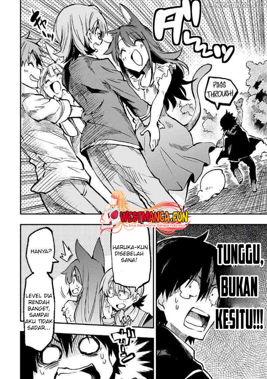 Dilarang COPAS - situs resmi www.mangacanblog.com - Komik hitoribocchi no isekai kouryaku 234 - chapter 234 235 Indonesia hitoribocchi no isekai kouryaku 234 - chapter 234 Terbaru 8|Baca Manga Komik Indonesia|Mangacan