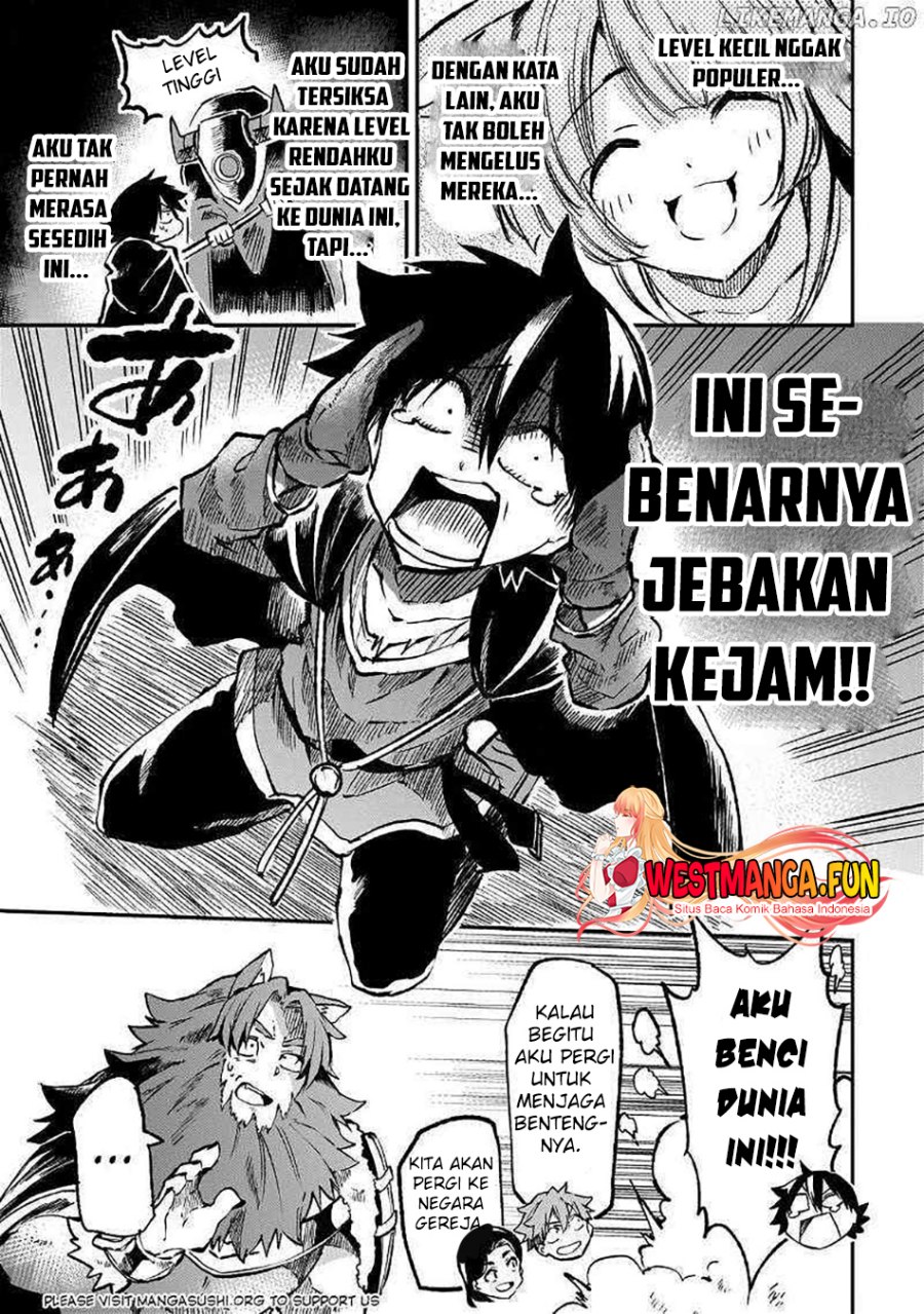 Dilarang COPAS - situs resmi www.mangacanblog.com - Komik hitoribocchi no isekai kouryaku 234 - chapter 234 235 Indonesia hitoribocchi no isekai kouryaku 234 - chapter 234 Terbaru 9|Baca Manga Komik Indonesia|Mangacan