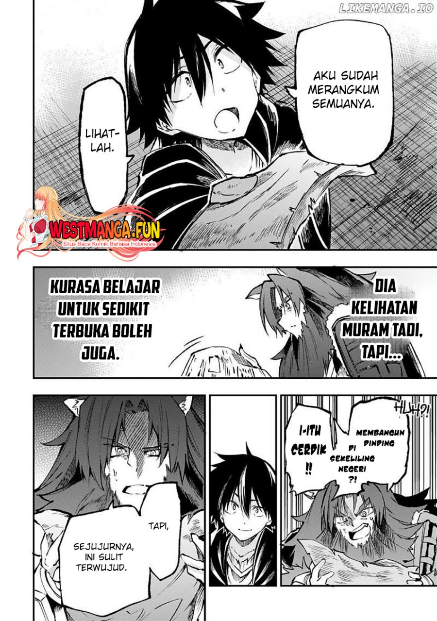 Dilarang COPAS - situs resmi www.mangacanblog.com - Komik hitoribocchi no isekai kouryaku 234 - chapter 234 235 Indonesia hitoribocchi no isekai kouryaku 234 - chapter 234 Terbaru 12|Baca Manga Komik Indonesia|Mangacan