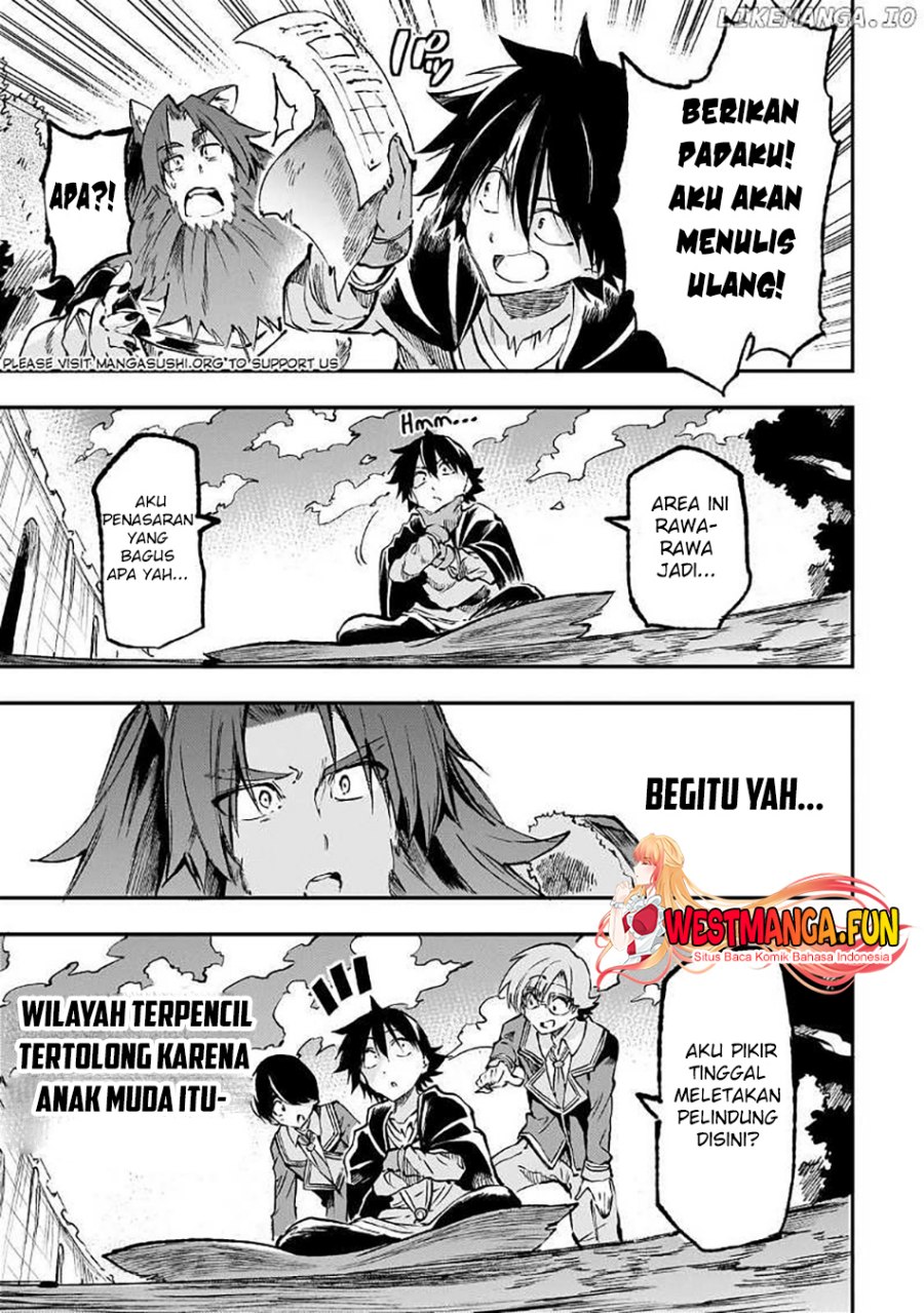 Dilarang COPAS - situs resmi www.mangacanblog.com - Komik hitoribocchi no isekai kouryaku 234 - chapter 234 235 Indonesia hitoribocchi no isekai kouryaku 234 - chapter 234 Terbaru 13|Baca Manga Komik Indonesia|Mangacan