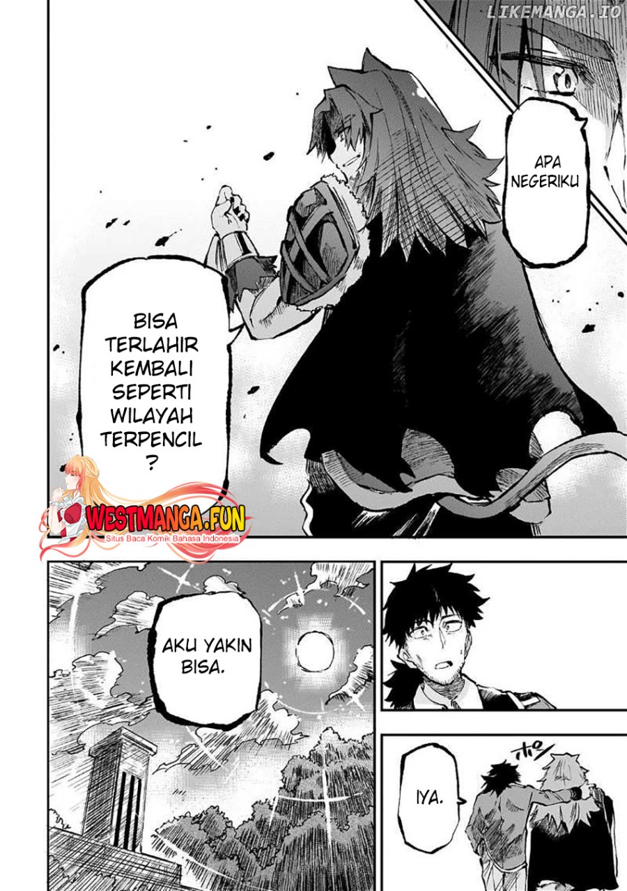 Dilarang COPAS - situs resmi www.mangacanblog.com - Komik hitoribocchi no isekai kouryaku 234 - chapter 234 235 Indonesia hitoribocchi no isekai kouryaku 234 - chapter 234 Terbaru 15|Baca Manga Komik Indonesia|Mangacan