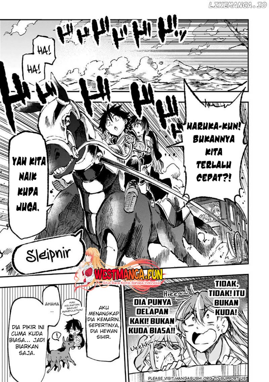 Dilarang COPAS - situs resmi www.mangacanblog.com - Komik hitoribocchi no isekai kouryaku 234 - chapter 234 235 Indonesia hitoribocchi no isekai kouryaku 234 - chapter 234 Terbaru 16|Baca Manga Komik Indonesia|Mangacan