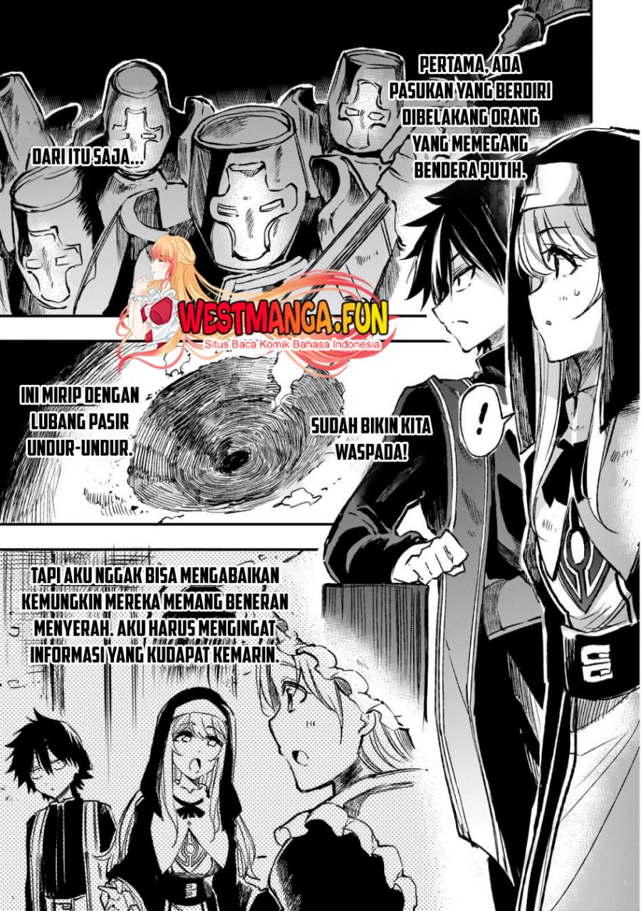 Dilarang COPAS - situs resmi www.mangacanblog.com - Komik hitoribocchi no isekai kouryaku 239 - chapter 239 240 Indonesia hitoribocchi no isekai kouryaku 239 - chapter 239 Terbaru 7|Baca Manga Komik Indonesia|Mangacan