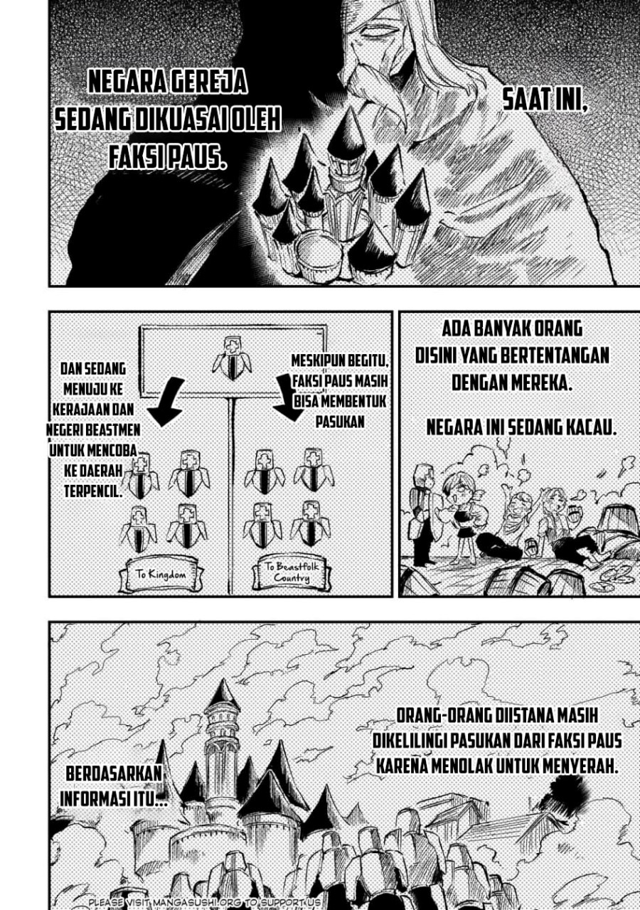 Dilarang COPAS - situs resmi www.mangacanblog.com - Komik hitoribocchi no isekai kouryaku 239 - chapter 239 240 Indonesia hitoribocchi no isekai kouryaku 239 - chapter 239 Terbaru 8|Baca Manga Komik Indonesia|Mangacan