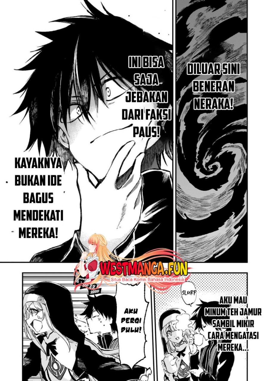 Dilarang COPAS - situs resmi www.mangacanblog.com - Komik hitoribocchi no isekai kouryaku 239 - chapter 239 240 Indonesia hitoribocchi no isekai kouryaku 239 - chapter 239 Terbaru 9|Baca Manga Komik Indonesia|Mangacan