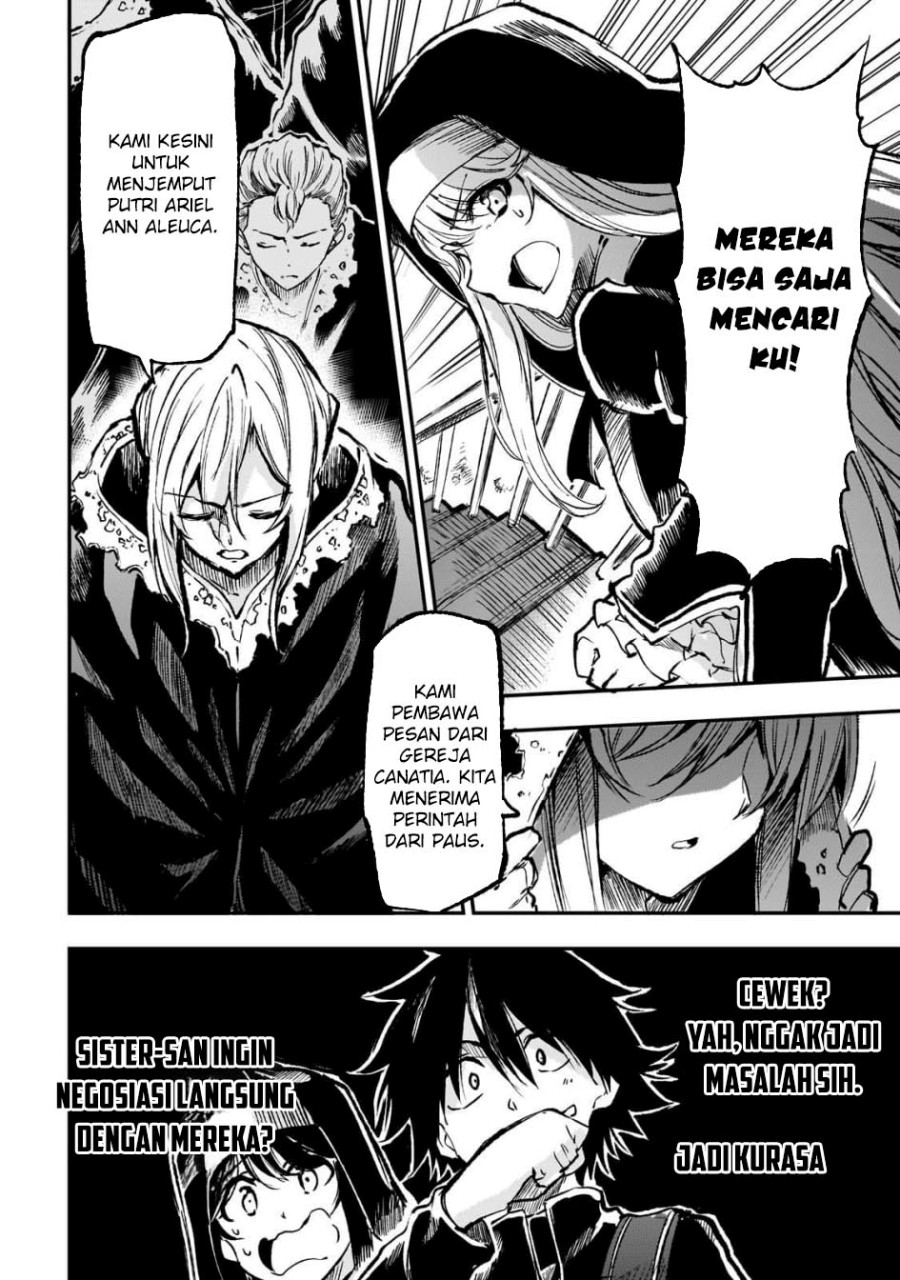 Dilarang COPAS - situs resmi www.mangacanblog.com - Komik hitoribocchi no isekai kouryaku 239 - chapter 239 240 Indonesia hitoribocchi no isekai kouryaku 239 - chapter 239 Terbaru 11|Baca Manga Komik Indonesia|Mangacan