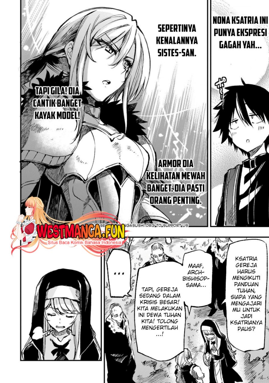 Dilarang COPAS - situs resmi www.mangacanblog.com - Komik hitoribocchi no isekai kouryaku 239 - chapter 239 240 Indonesia hitoribocchi no isekai kouryaku 239 - chapter 239 Terbaru 14|Baca Manga Komik Indonesia|Mangacan