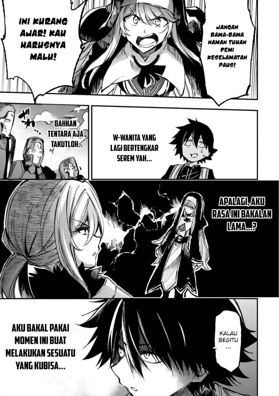 Dilarang COPAS - situs resmi www.mangacanblog.com - Komik hitoribocchi no isekai kouryaku 239 - chapter 239 240 Indonesia hitoribocchi no isekai kouryaku 239 - chapter 239 Terbaru 15|Baca Manga Komik Indonesia|Mangacan