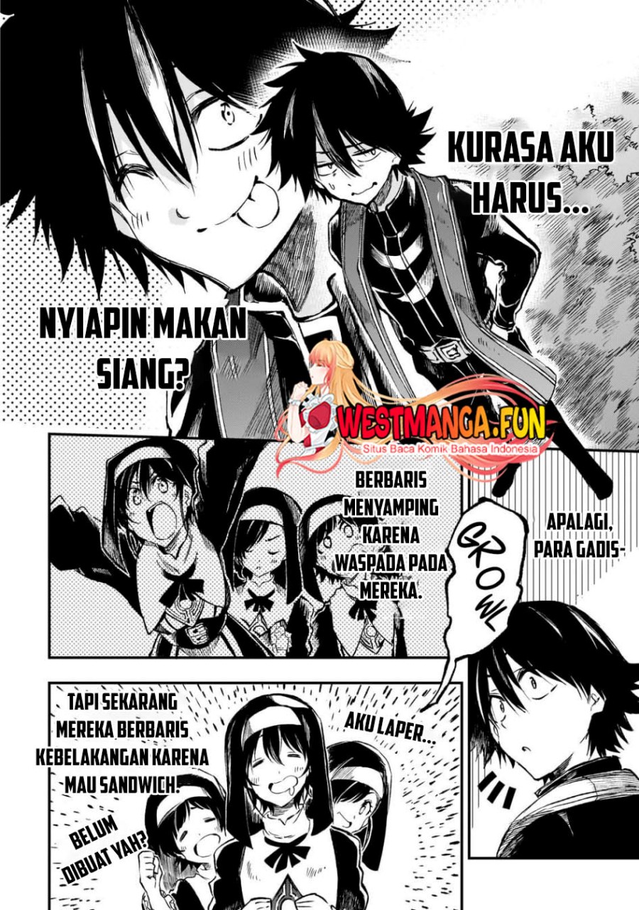 Dilarang COPAS - situs resmi www.mangacanblog.com - Komik hitoribocchi no isekai kouryaku 239 - chapter 239 240 Indonesia hitoribocchi no isekai kouryaku 239 - chapter 239 Terbaru 16|Baca Manga Komik Indonesia|Mangacan