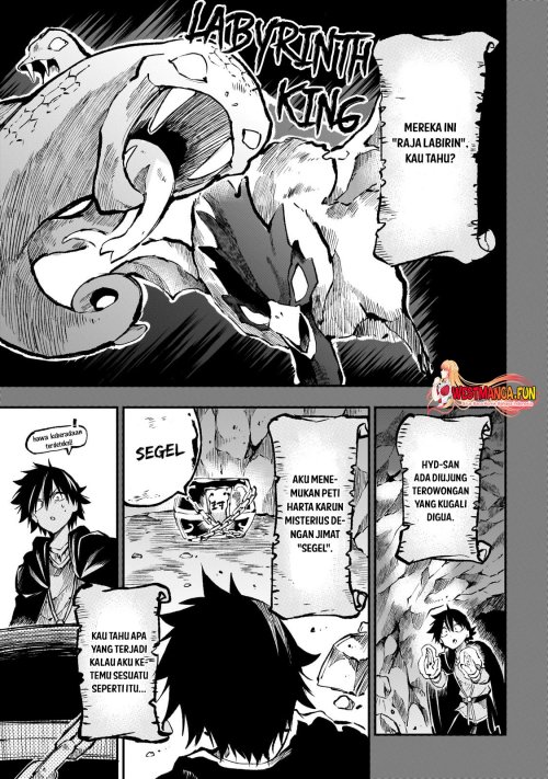 Dilarang COPAS - situs resmi www.mangacanblog.com - Komik hitoribocchi no isekai kouryaku 241 - chapter 241 242 Indonesia hitoribocchi no isekai kouryaku 241 - chapter 241 Terbaru 7|Baca Manga Komik Indonesia|Mangacan