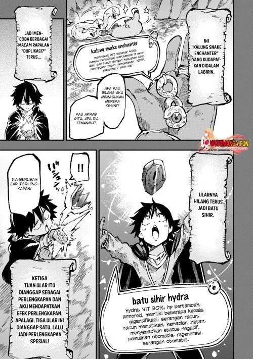 Dilarang COPAS - situs resmi www.mangacanblog.com - Komik hitoribocchi no isekai kouryaku 241 - chapter 241 242 Indonesia hitoribocchi no isekai kouryaku 241 - chapter 241 Terbaru 10|Baca Manga Komik Indonesia|Mangacan