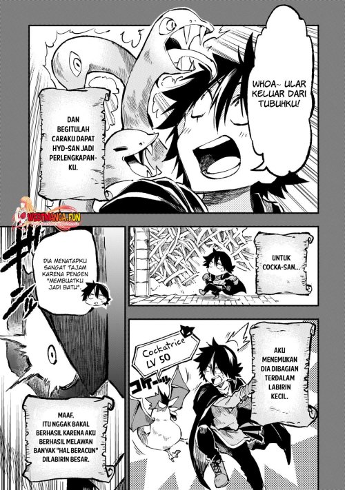 Dilarang COPAS - situs resmi www.mangacanblog.com - Komik hitoribocchi no isekai kouryaku 241 - chapter 241 242 Indonesia hitoribocchi no isekai kouryaku 241 - chapter 241 Terbaru 12|Baca Manga Komik Indonesia|Mangacan