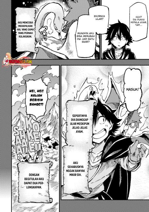 Dilarang COPAS - situs resmi www.mangacanblog.com - Komik hitoribocchi no isekai kouryaku 241 - chapter 241 242 Indonesia hitoribocchi no isekai kouryaku 241 - chapter 241 Terbaru 13|Baca Manga Komik Indonesia|Mangacan