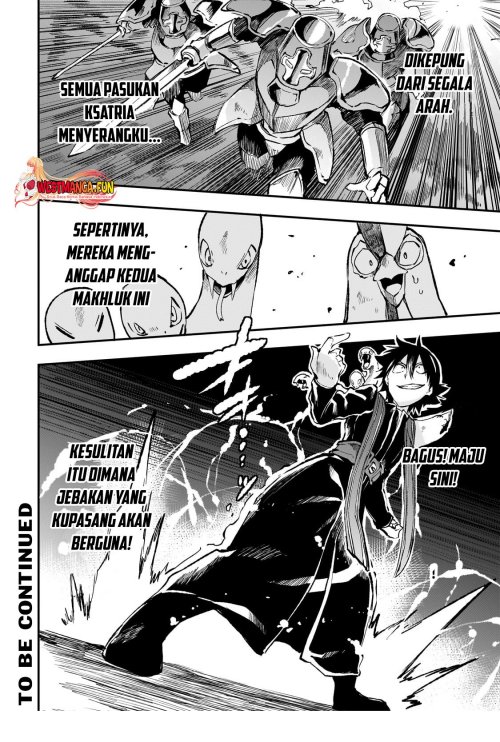 Dilarang COPAS - situs resmi www.mangacanblog.com - Komik hitoribocchi no isekai kouryaku 241 - chapter 241 242 Indonesia hitoribocchi no isekai kouryaku 241 - chapter 241 Terbaru 15|Baca Manga Komik Indonesia|Mangacan