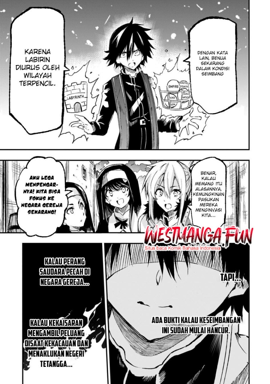 Dilarang COPAS - situs resmi www.mangacanblog.com - Komik hitoribocchi no isekai kouryaku 246 - chapter 246 247 Indonesia hitoribocchi no isekai kouryaku 246 - chapter 246 Terbaru 8|Baca Manga Komik Indonesia|Mangacan