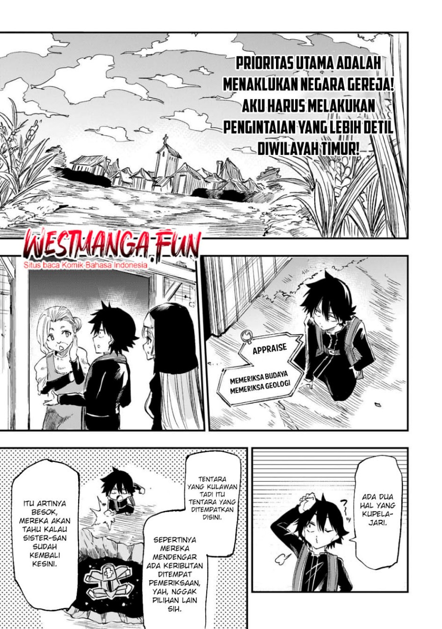 Dilarang COPAS - situs resmi www.mangacanblog.com - Komik hitoribocchi no isekai kouryaku 246 - chapter 246 247 Indonesia hitoribocchi no isekai kouryaku 246 - chapter 246 Terbaru 11|Baca Manga Komik Indonesia|Mangacan