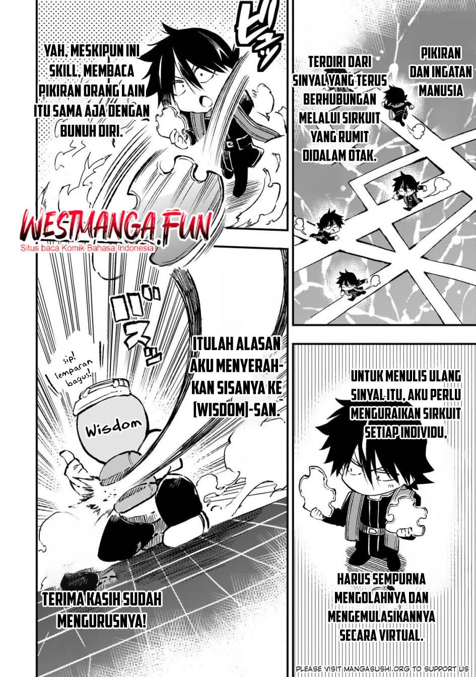 Dilarang COPAS - situs resmi www.mangacanblog.com - Komik hitoribocchi no isekai kouryaku 250 - chapter 250 251 Indonesia hitoribocchi no isekai kouryaku 250 - chapter 250 Terbaru 11|Baca Manga Komik Indonesia|Mangacan