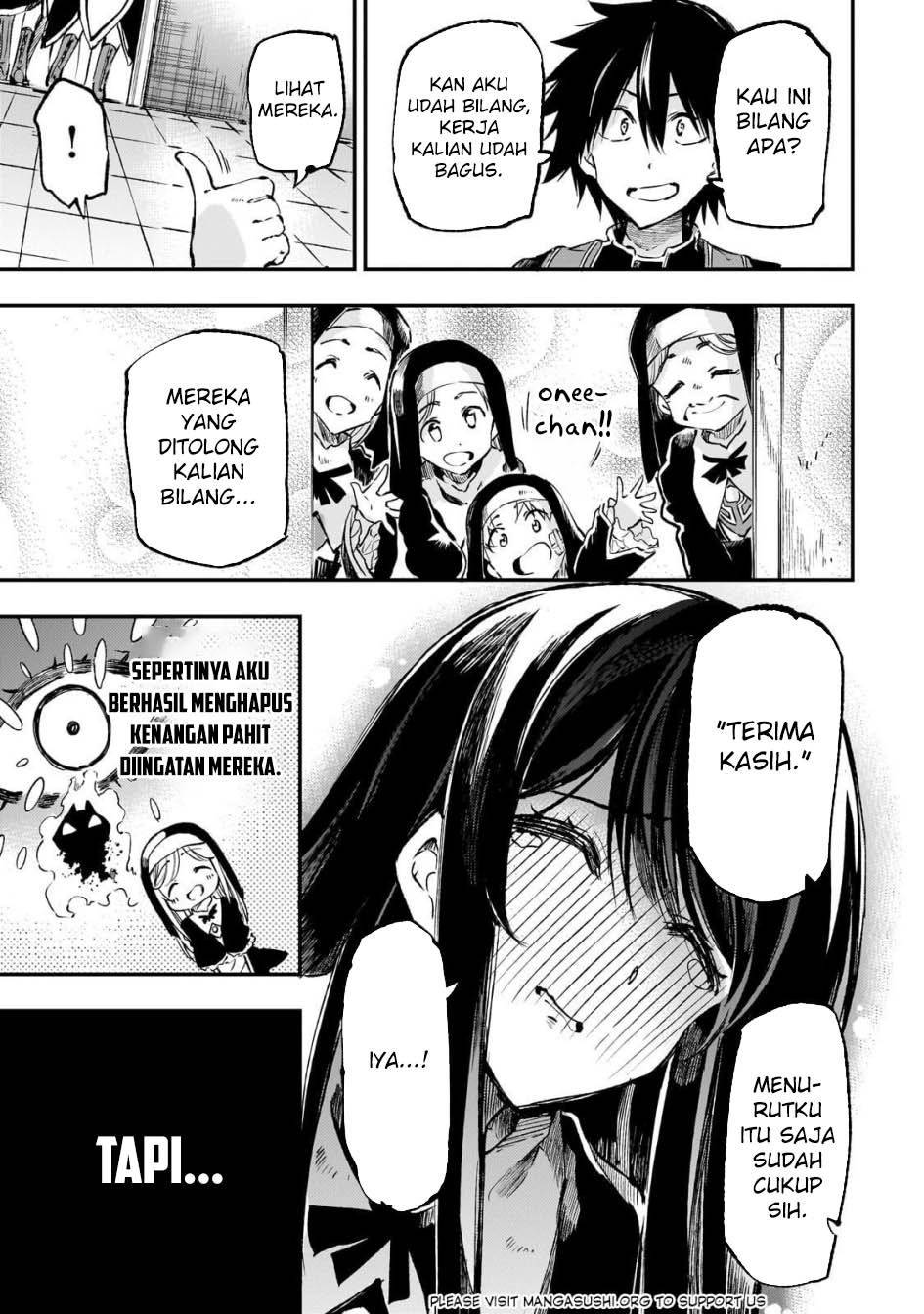 Dilarang COPAS - situs resmi www.mangacanblog.com - Komik hitoribocchi no isekai kouryaku 250 - chapter 250 251 Indonesia hitoribocchi no isekai kouryaku 250 - chapter 250 Terbaru 16|Baca Manga Komik Indonesia|Mangacan