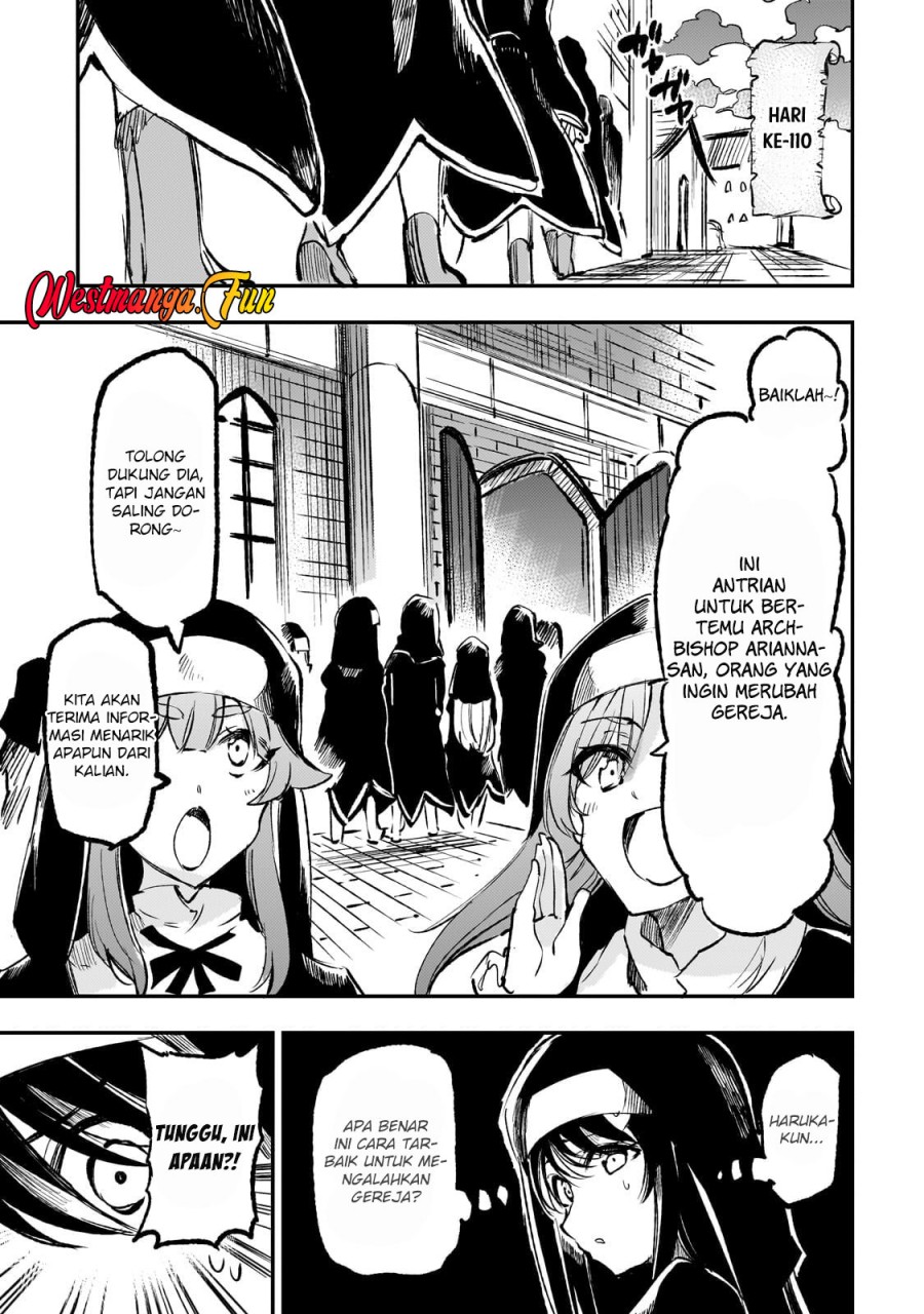 Dilarang COPAS - situs resmi www.mangacanblog.com - Komik hitoribocchi no isekai kouryaku 251 - chapter 251 252 Indonesia hitoribocchi no isekai kouryaku 251 - chapter 251 Terbaru 1|Baca Manga Komik Indonesia|Mangacan