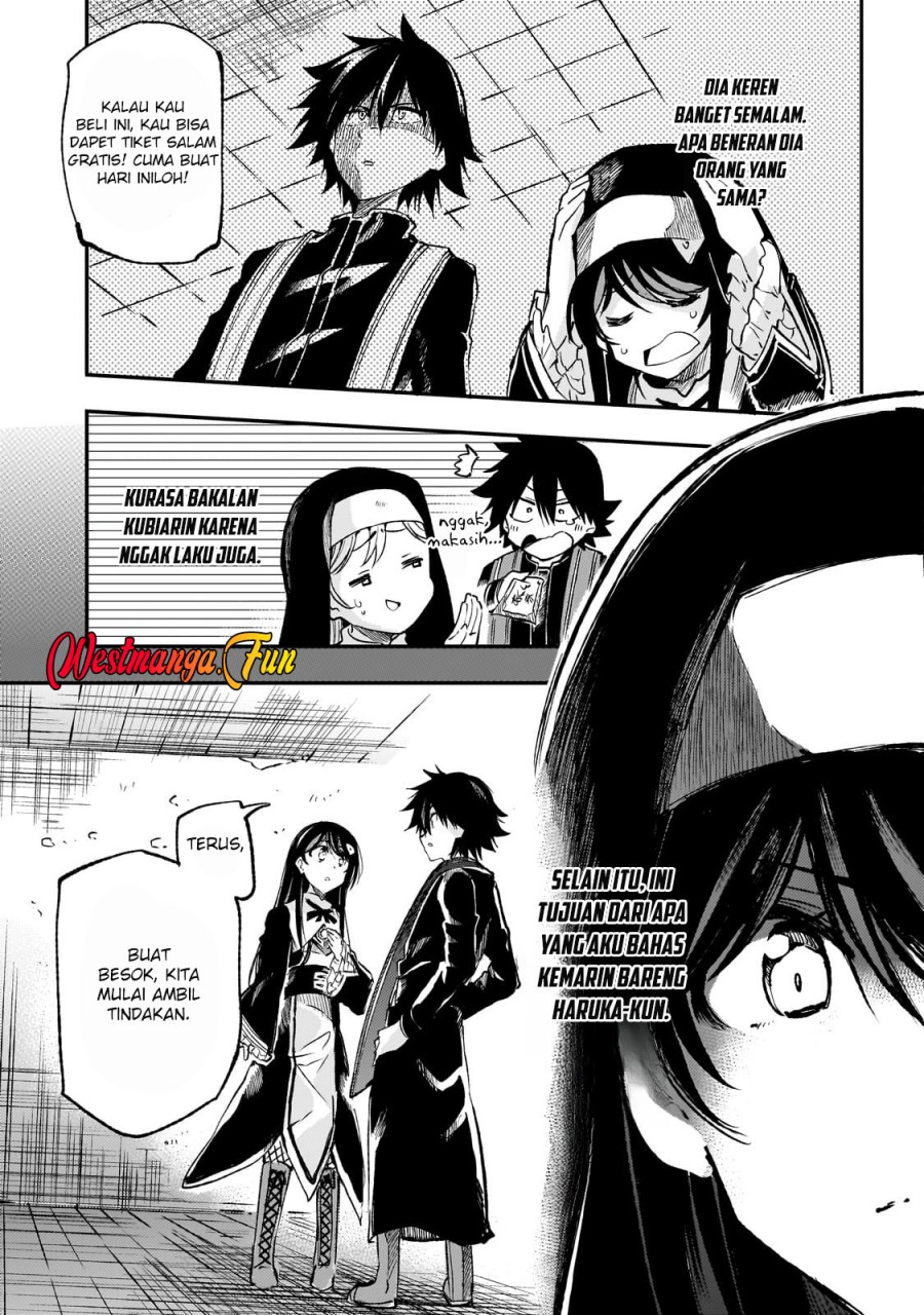 Dilarang COPAS - situs resmi www.mangacanblog.com - Komik hitoribocchi no isekai kouryaku 251 - chapter 251 252 Indonesia hitoribocchi no isekai kouryaku 251 - chapter 251 Terbaru 4|Baca Manga Komik Indonesia|Mangacan