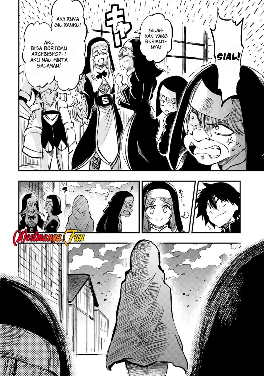 Dilarang COPAS - situs resmi www.mangacanblog.com - Komik hitoribocchi no isekai kouryaku 251 - chapter 251 252 Indonesia hitoribocchi no isekai kouryaku 251 - chapter 251 Terbaru 11|Baca Manga Komik Indonesia|Mangacan