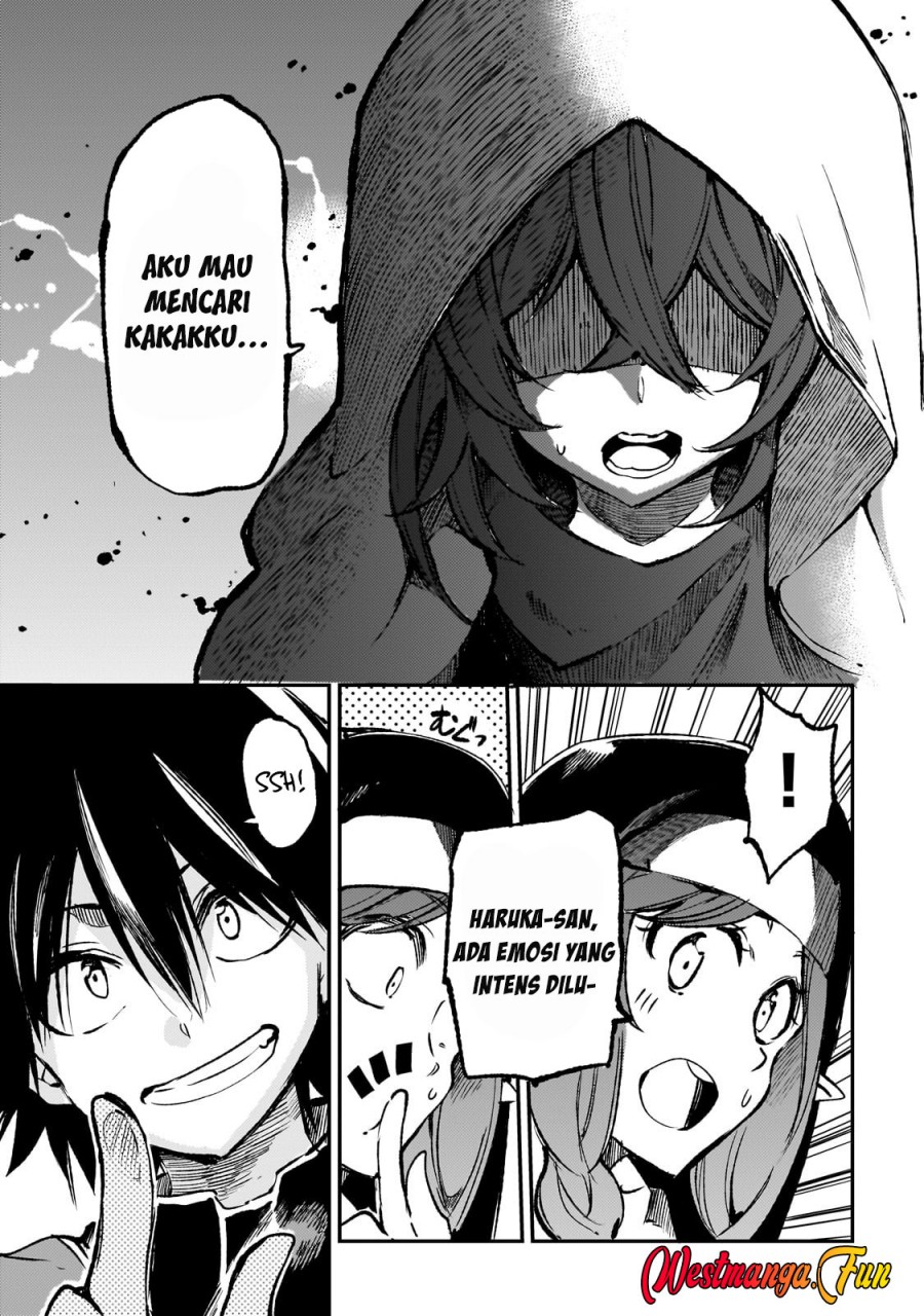 Dilarang COPAS - situs resmi www.mangacanblog.com - Komik hitoribocchi no isekai kouryaku 251 - chapter 251 252 Indonesia hitoribocchi no isekai kouryaku 251 - chapter 251 Terbaru 12|Baca Manga Komik Indonesia|Mangacan