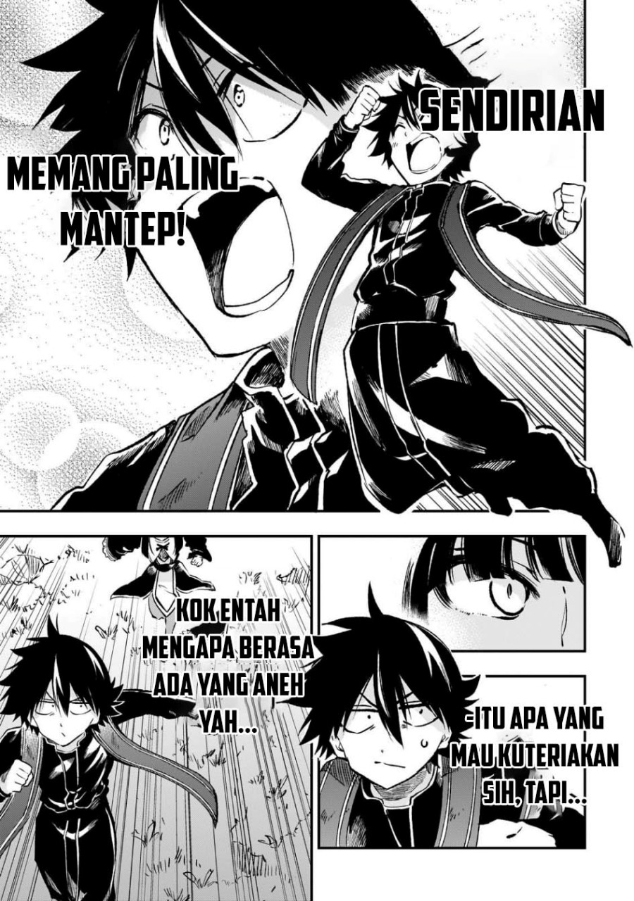 Dilarang COPAS - situs resmi www.mangacanblog.com - Komik hitoribocchi no isekai kouryaku 252 - chapter 252 253 Indonesia hitoribocchi no isekai kouryaku 252 - chapter 252 Terbaru 4|Baca Manga Komik Indonesia|Mangacan