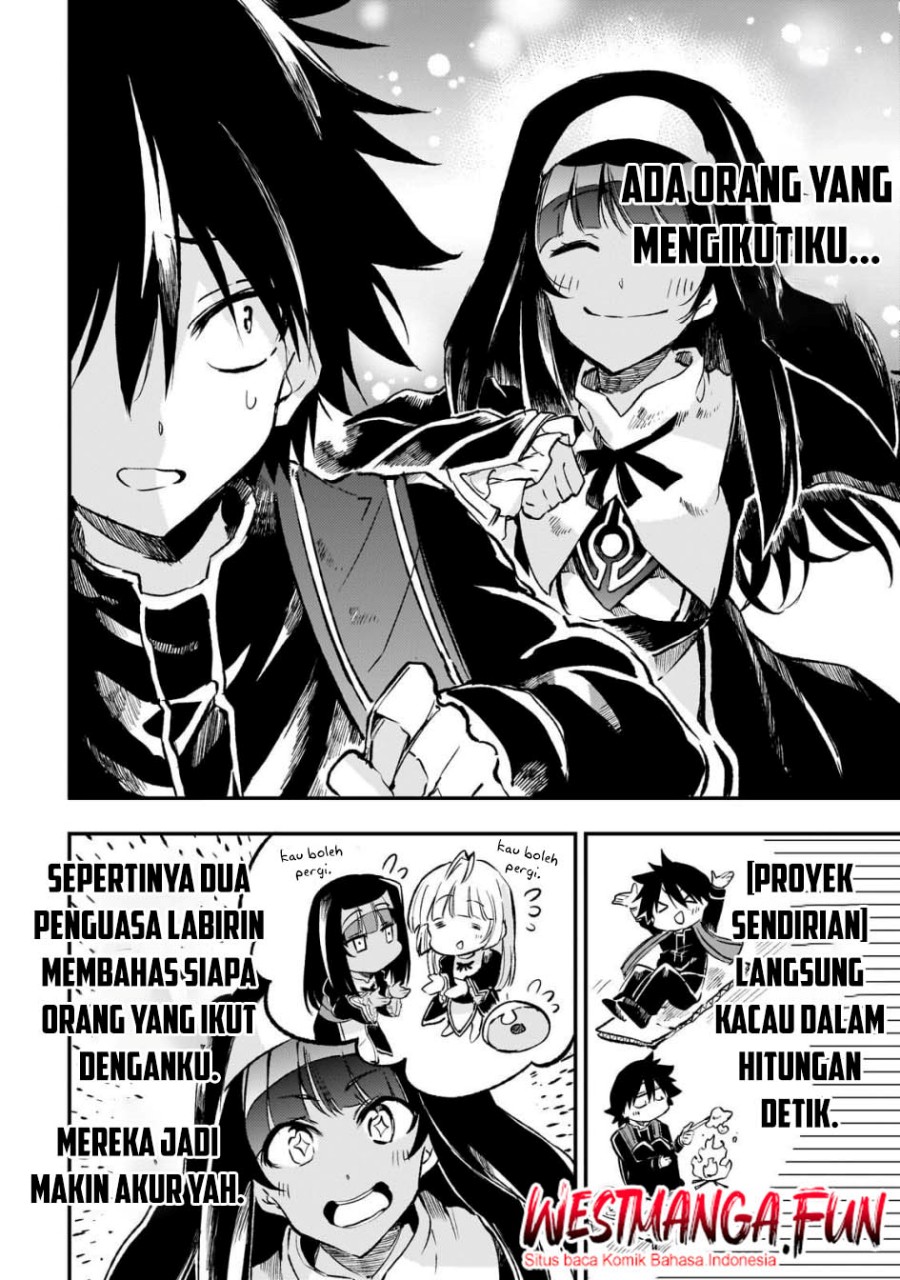 Dilarang COPAS - situs resmi www.mangacanblog.com - Komik hitoribocchi no isekai kouryaku 252 - chapter 252 253 Indonesia hitoribocchi no isekai kouryaku 252 - chapter 252 Terbaru 5|Baca Manga Komik Indonesia|Mangacan