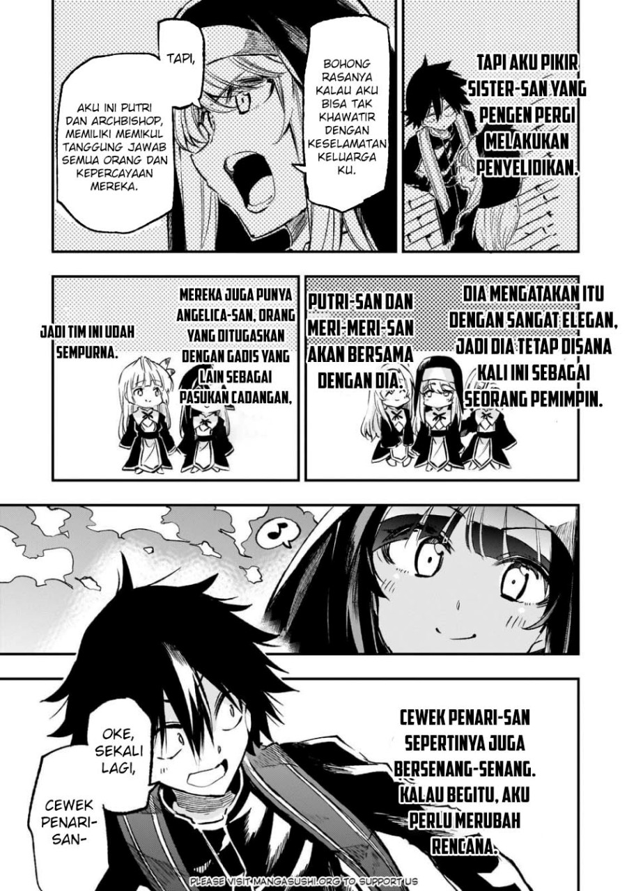 Dilarang COPAS - situs resmi www.mangacanblog.com - Komik hitoribocchi no isekai kouryaku 252 - chapter 252 253 Indonesia hitoribocchi no isekai kouryaku 252 - chapter 252 Terbaru 6|Baca Manga Komik Indonesia|Mangacan