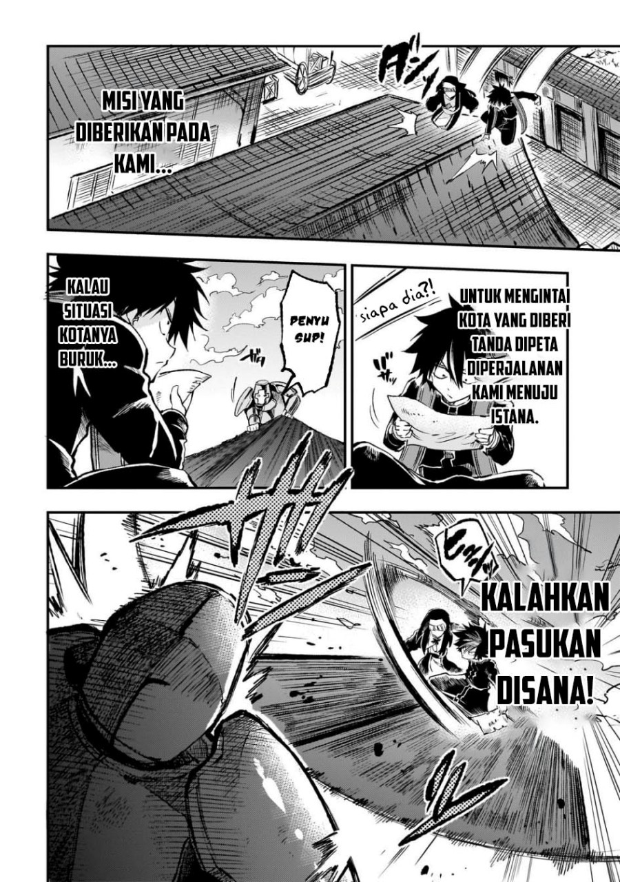 Dilarang COPAS - situs resmi www.mangacanblog.com - Komik hitoribocchi no isekai kouryaku 252 - chapter 252 253 Indonesia hitoribocchi no isekai kouryaku 252 - chapter 252 Terbaru 8|Baca Manga Komik Indonesia|Mangacan