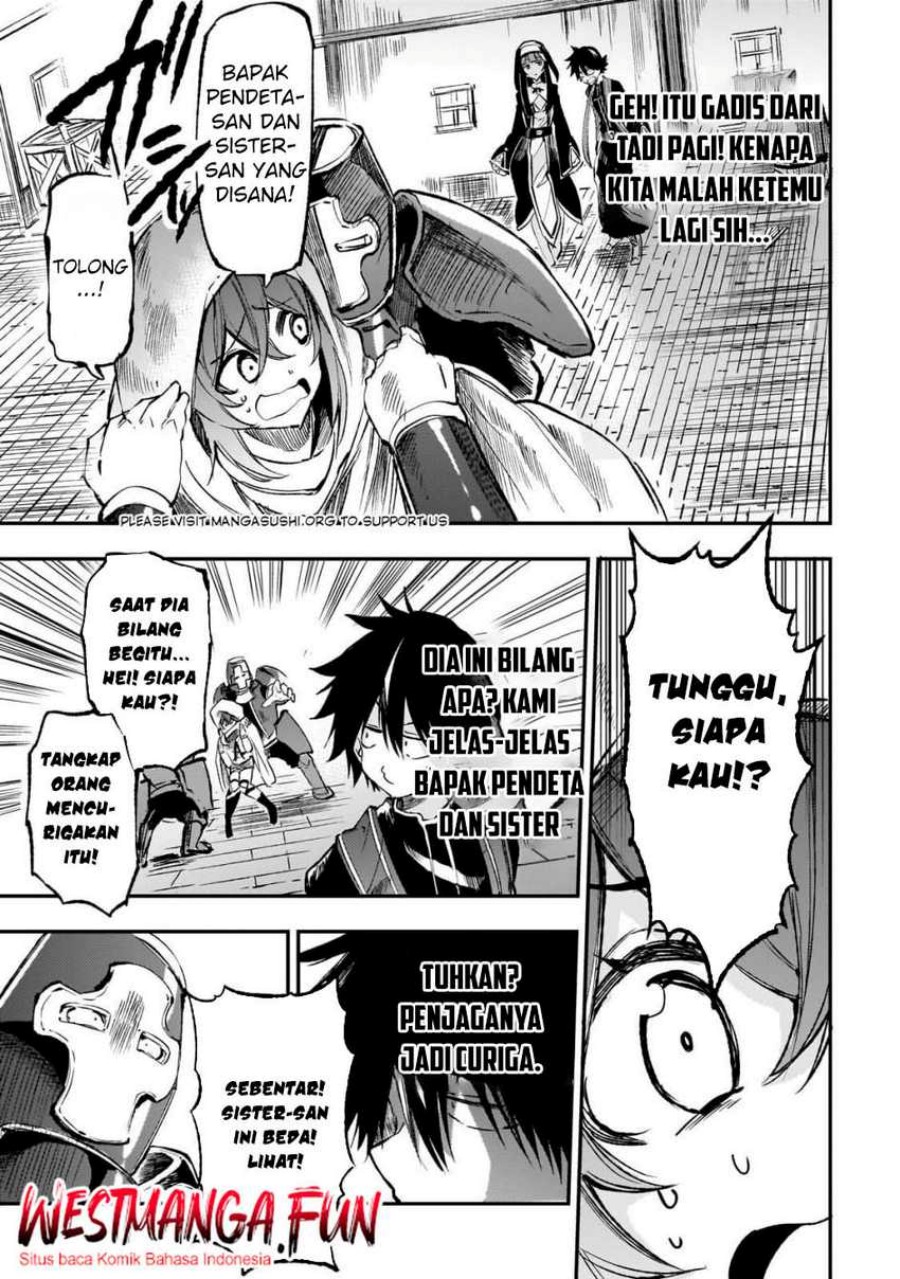 Dilarang COPAS - situs resmi www.mangacanblog.com - Komik hitoribocchi no isekai kouryaku 253 - chapter 253 254 Indonesia hitoribocchi no isekai kouryaku 253 - chapter 253 Terbaru 1|Baca Manga Komik Indonesia|Mangacan