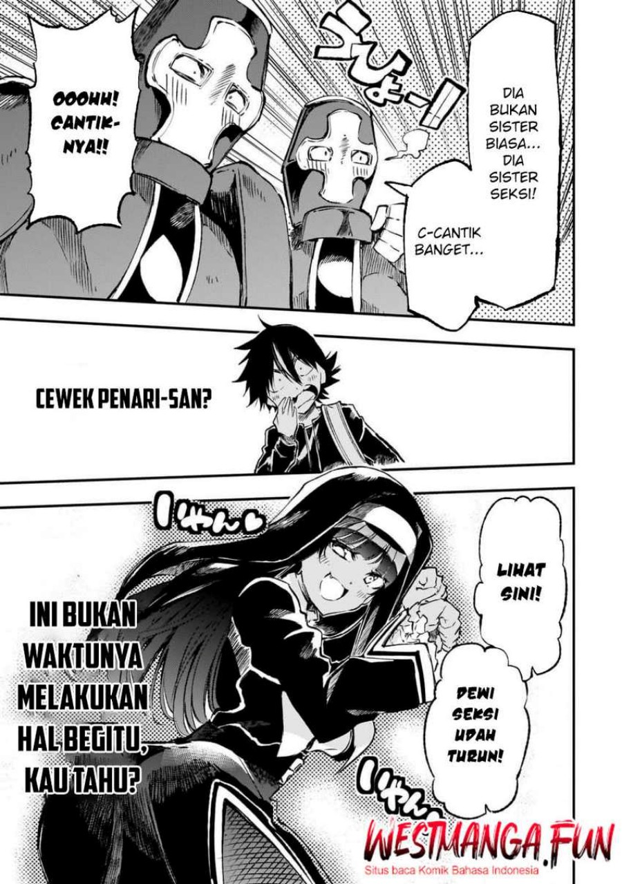 Dilarang COPAS - situs resmi www.mangacanblog.com - Komik hitoribocchi no isekai kouryaku 253 - chapter 253 254 Indonesia hitoribocchi no isekai kouryaku 253 - chapter 253 Terbaru 4|Baca Manga Komik Indonesia|Mangacan