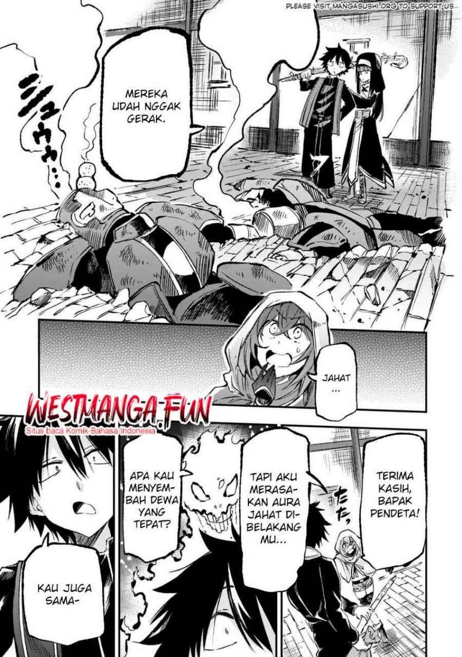 Dilarang COPAS - situs resmi www.mangacanblog.com - Komik hitoribocchi no isekai kouryaku 253 - chapter 253 254 Indonesia hitoribocchi no isekai kouryaku 253 - chapter 253 Terbaru 6|Baca Manga Komik Indonesia|Mangacan