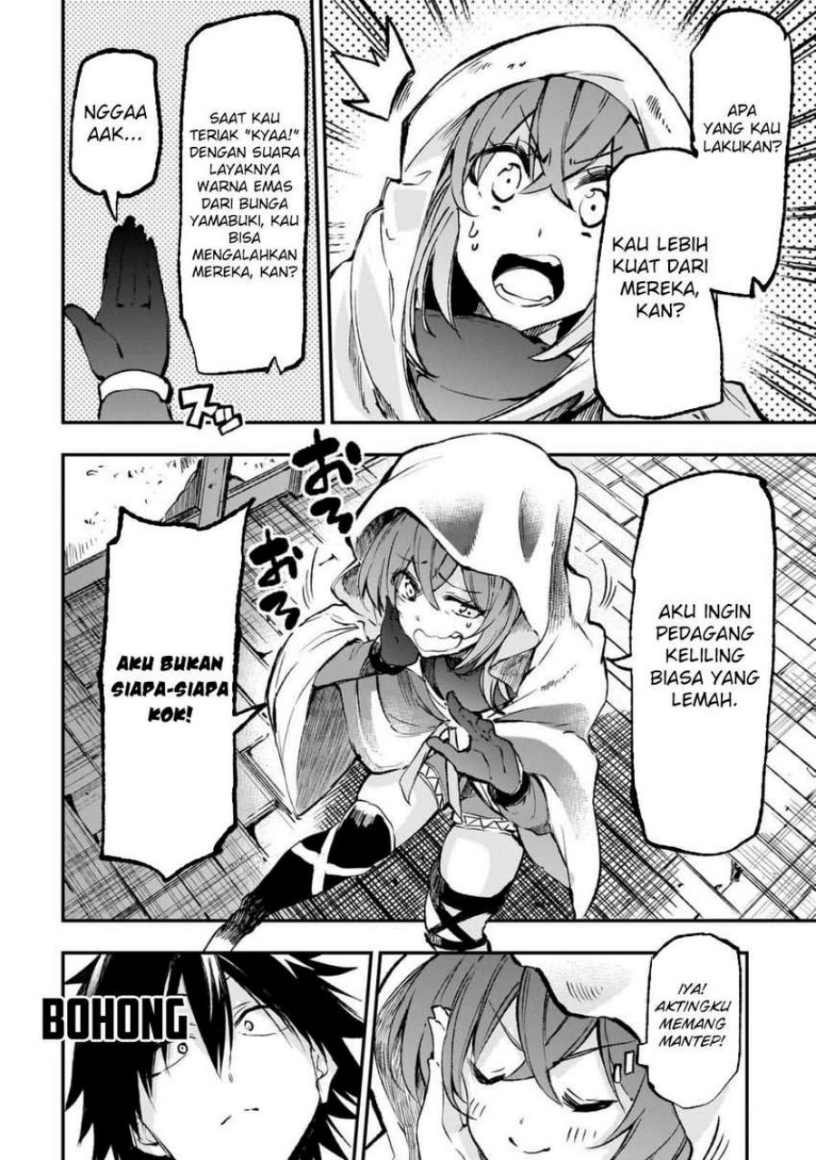 Dilarang COPAS - situs resmi www.mangacanblog.com - Komik hitoribocchi no isekai kouryaku 253 - chapter 253 254 Indonesia hitoribocchi no isekai kouryaku 253 - chapter 253 Terbaru 7|Baca Manga Komik Indonesia|Mangacan